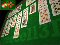 Baize Table