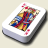 freecell 3D icon