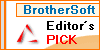 Brothersoft Editor's Pick