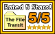 Freecell 3D Award