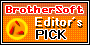 BrotheRsoft Editor's Pick